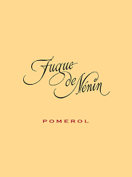 (image for) FUGUE DE NENIN 2003 (GL)